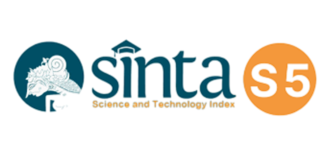 Sinta 5